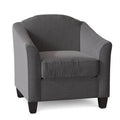 34x22 Wide Armchair E9364