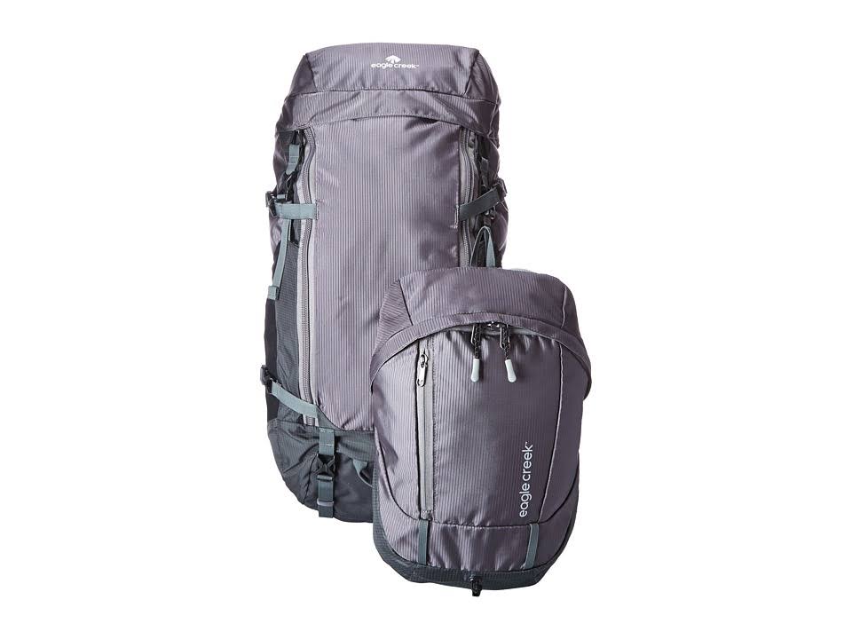 Graphite 60L Travel Pack R36112