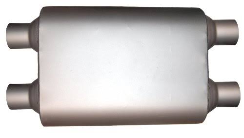 5 x Ova Muffler F7224