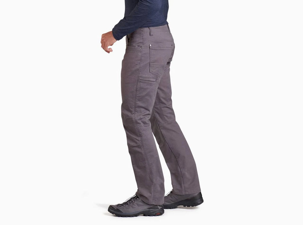 Rebel Pant Iron Grey H665