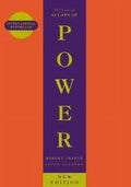 The Concise 48 Laws Of Power, Paperback D3459