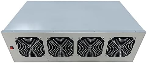 Mining Machine Motherboard CPU Group 8 Video Card Slots Ddr3 Memory Integrated Vga Interface X540