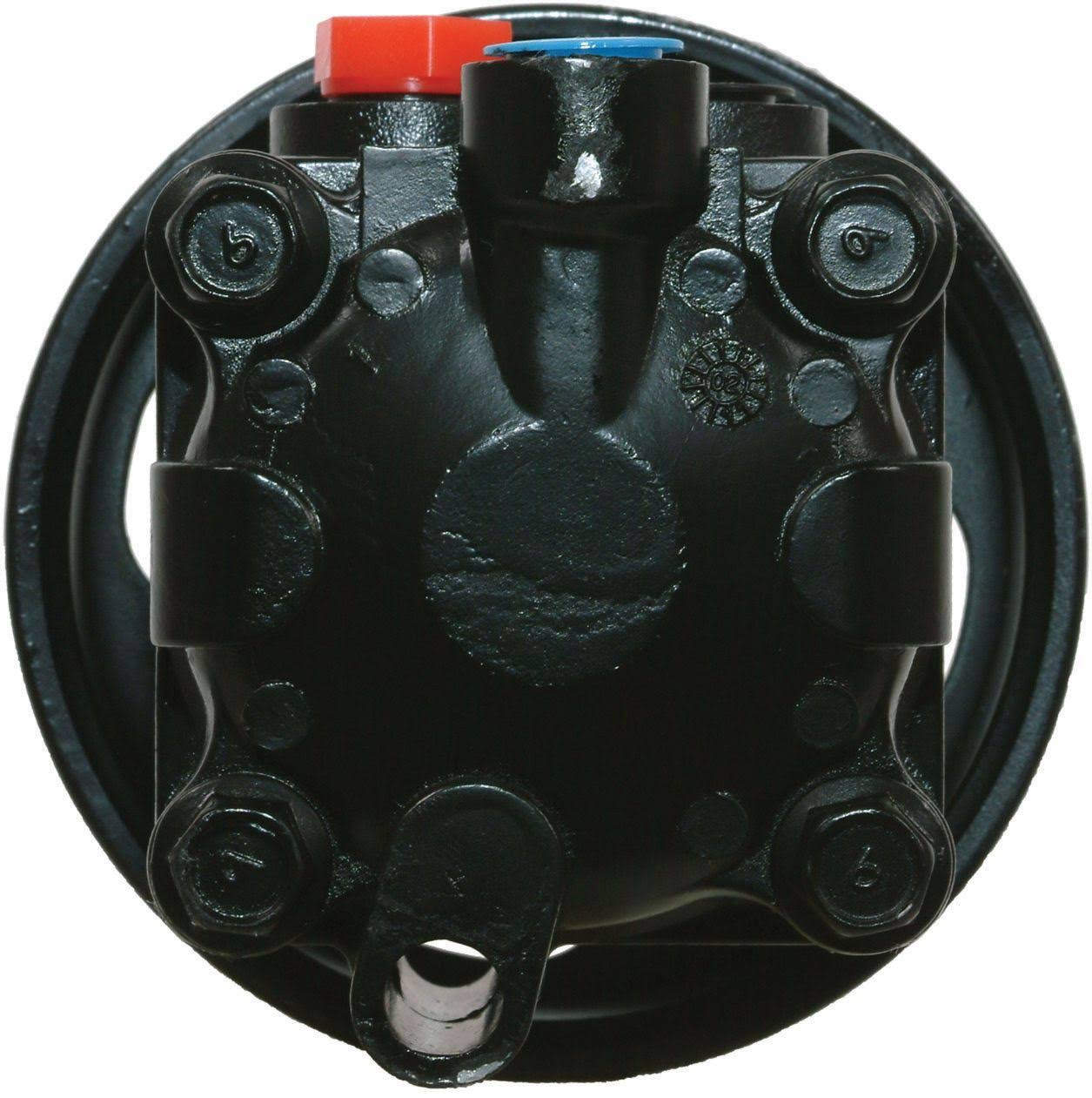 Power Steering Pump T2696
