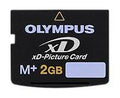 2GB XD Picture Card D568