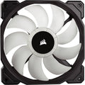 120mm RGB LED Fan with Controller A7925