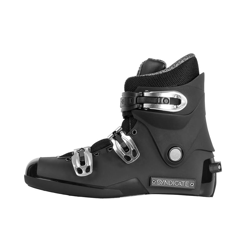 Hardshell Complete Left 8/9 U86295