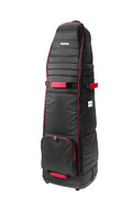 Black/Red Travel Cover N296496
