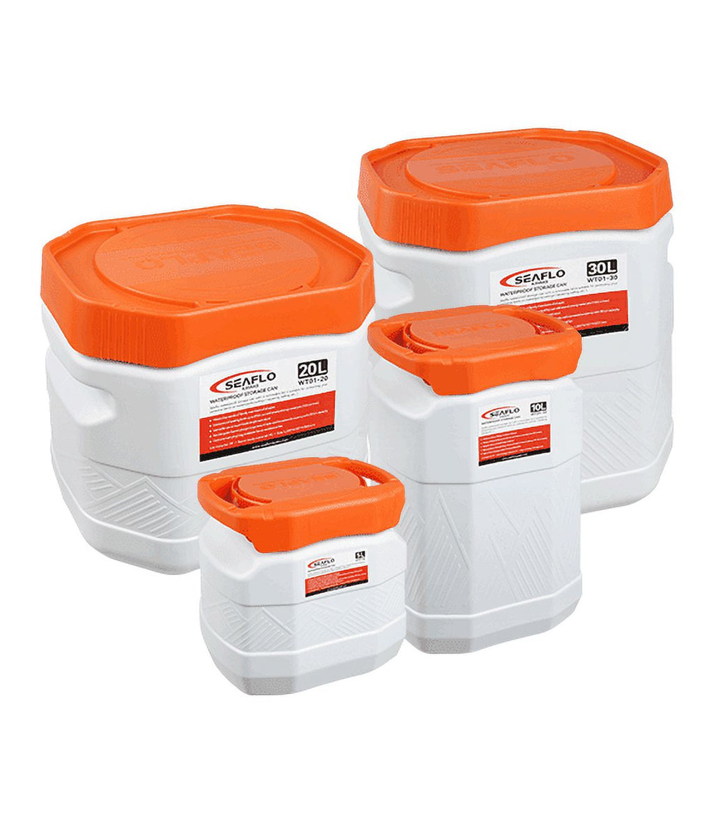 Waterproof Storage Can 20L B625614