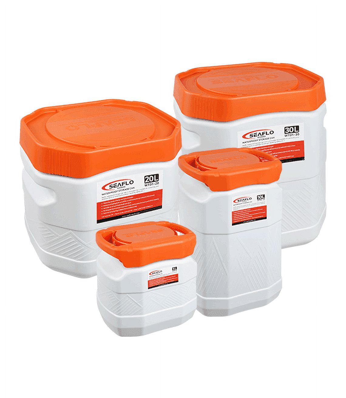 Waterproof Storage Can 20L B625614