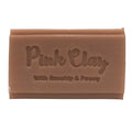 Pink Clay with Rosehip & Peony Coconut-Base Soap 150g C822
