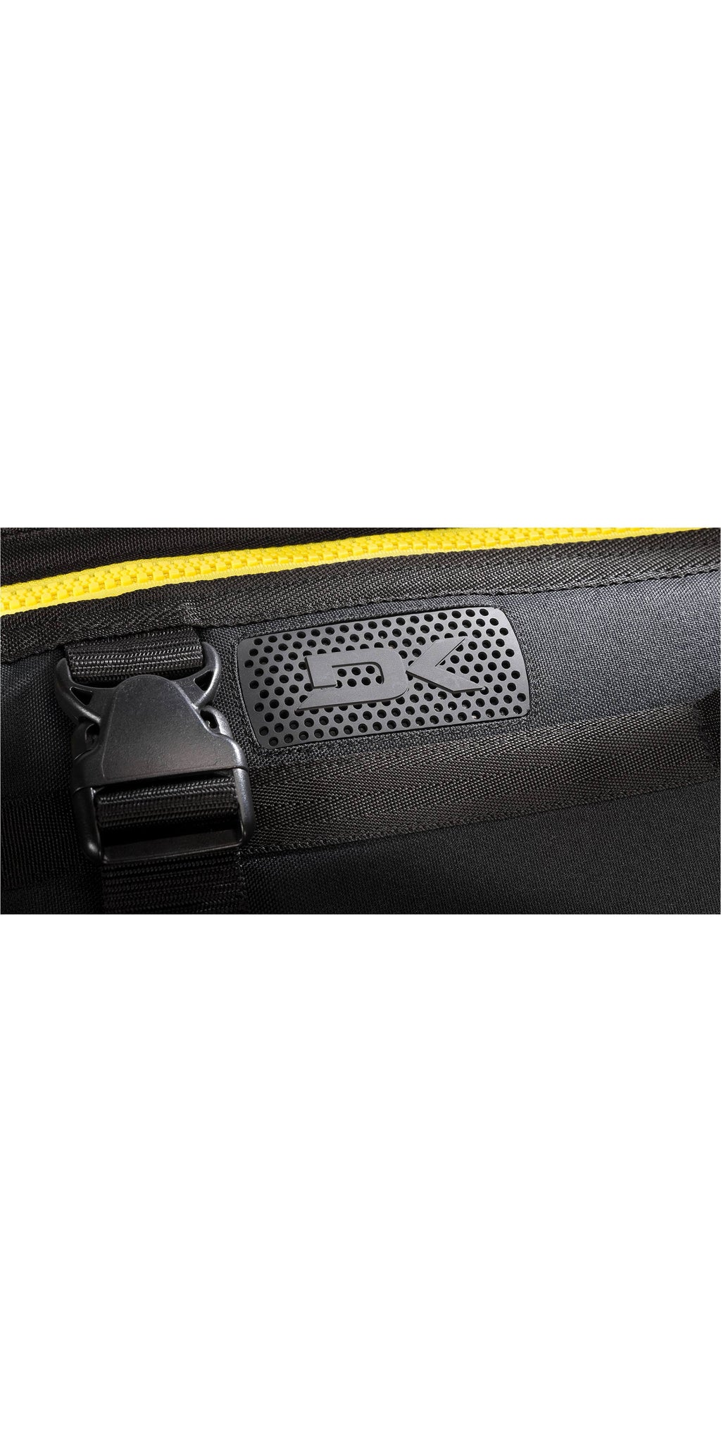 Triple Carbon Surfboard Bag E50796