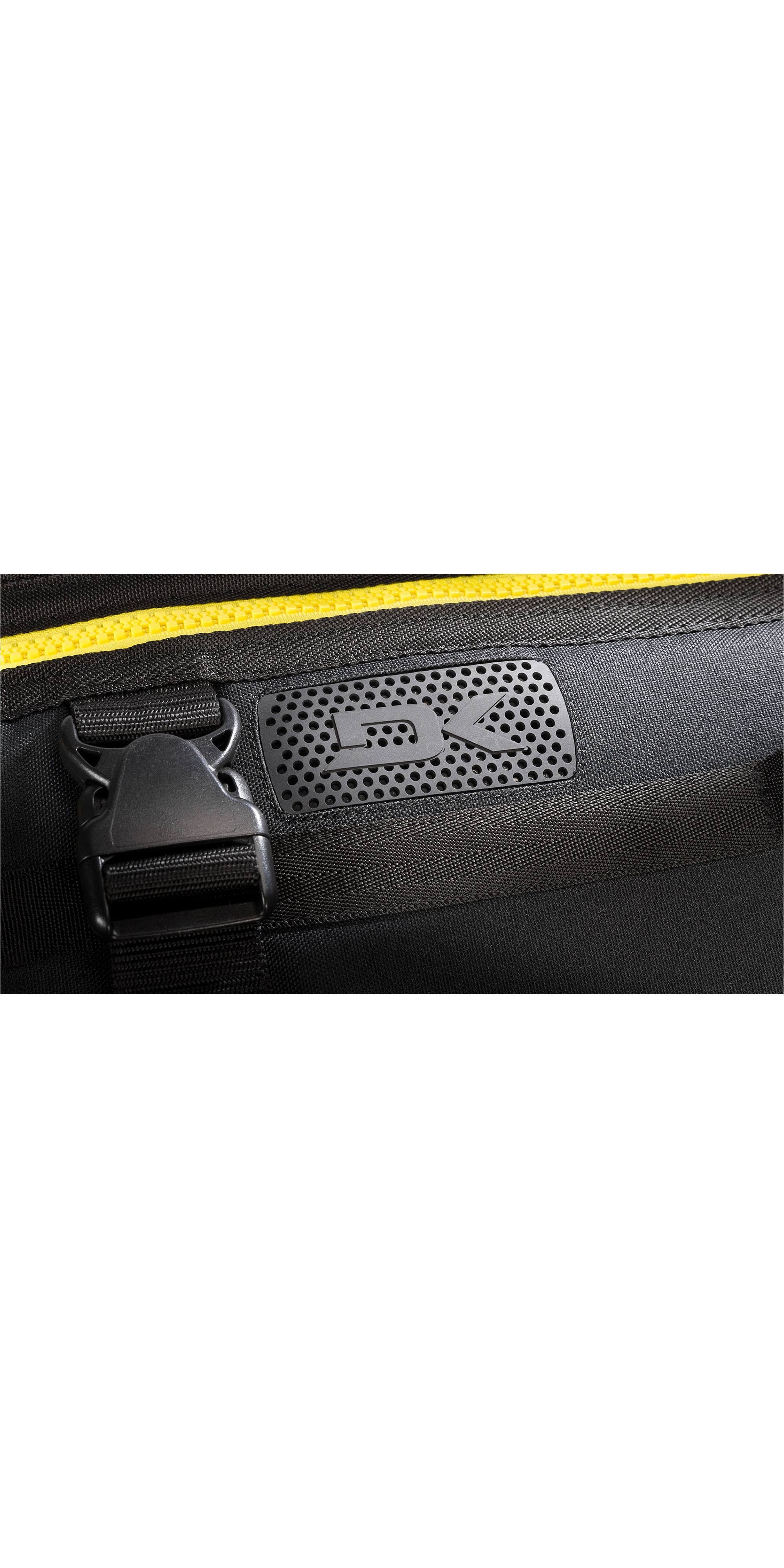 Triple Carbon Surfboard Bag E50796