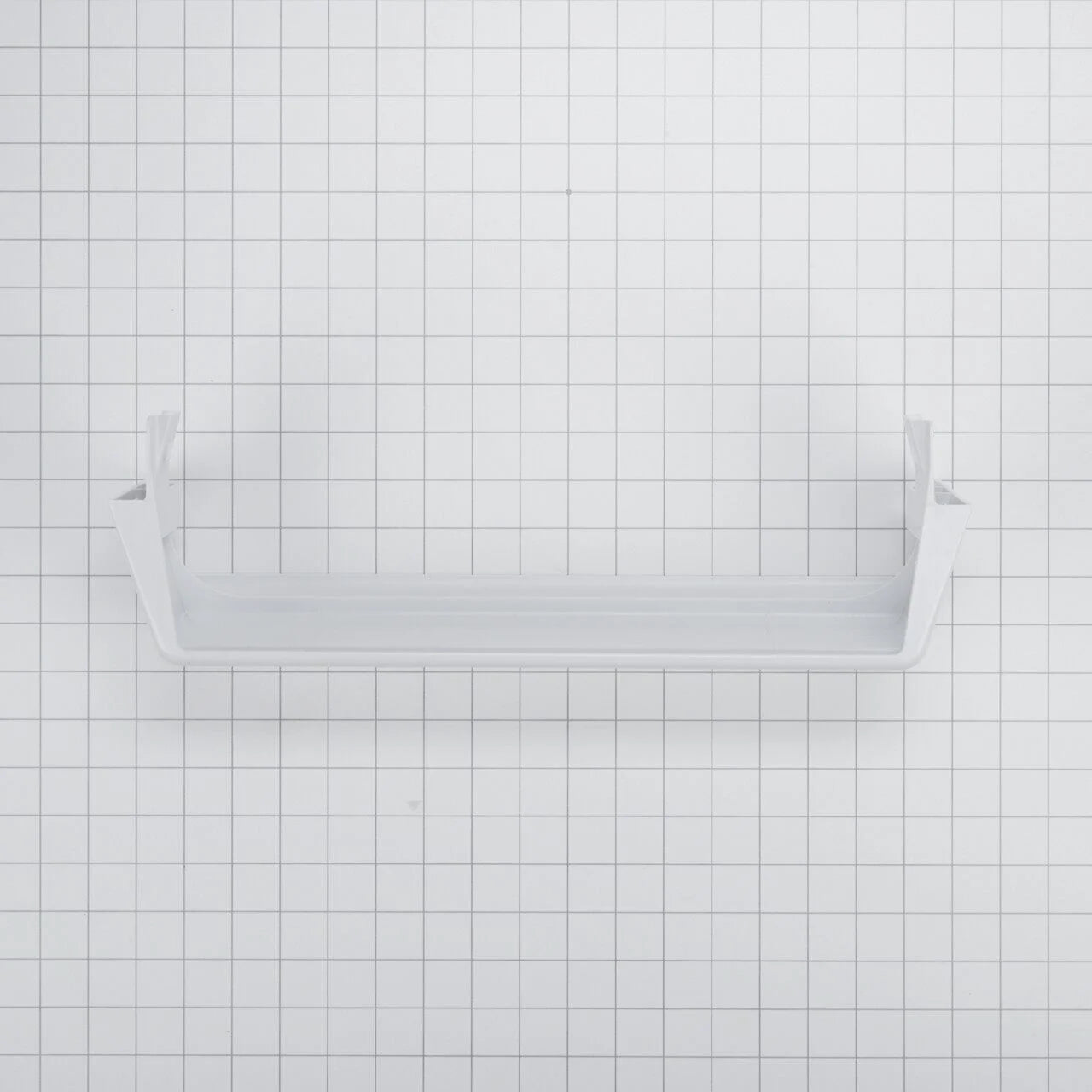 Refrigerator Door Trivet Shelf Bar N383