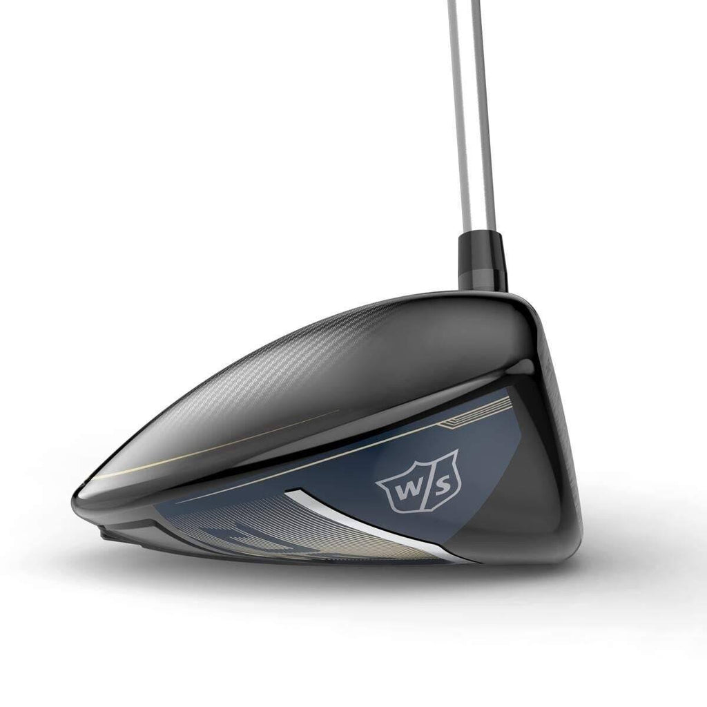 D9 Driver H4353