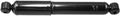 OESpectrum Light Truck Shock Absorber Pack of 2 G3191
