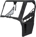 Black UTV Cab Enclosure L8493
