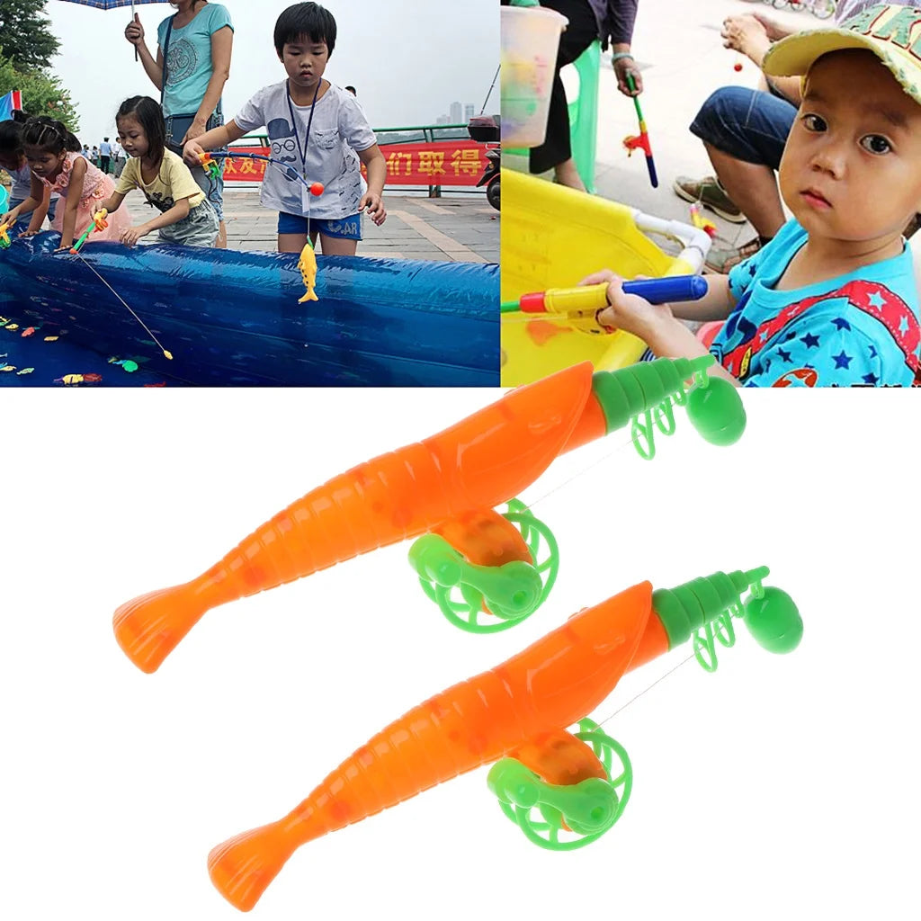 Magnetic Fishing Game Toy X64396