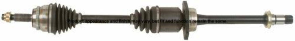 CV Axle J359