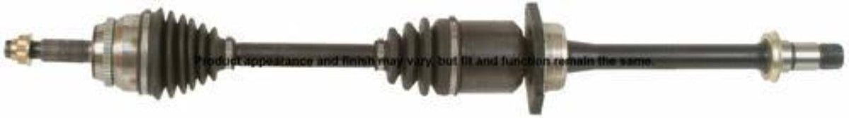 CV Axle J359