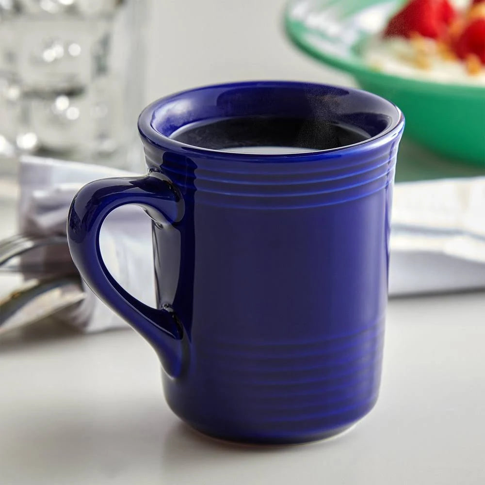 Cobalt Mug 8oz O806805