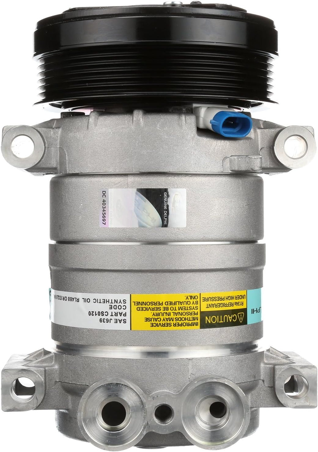 AC Compressor A232442
