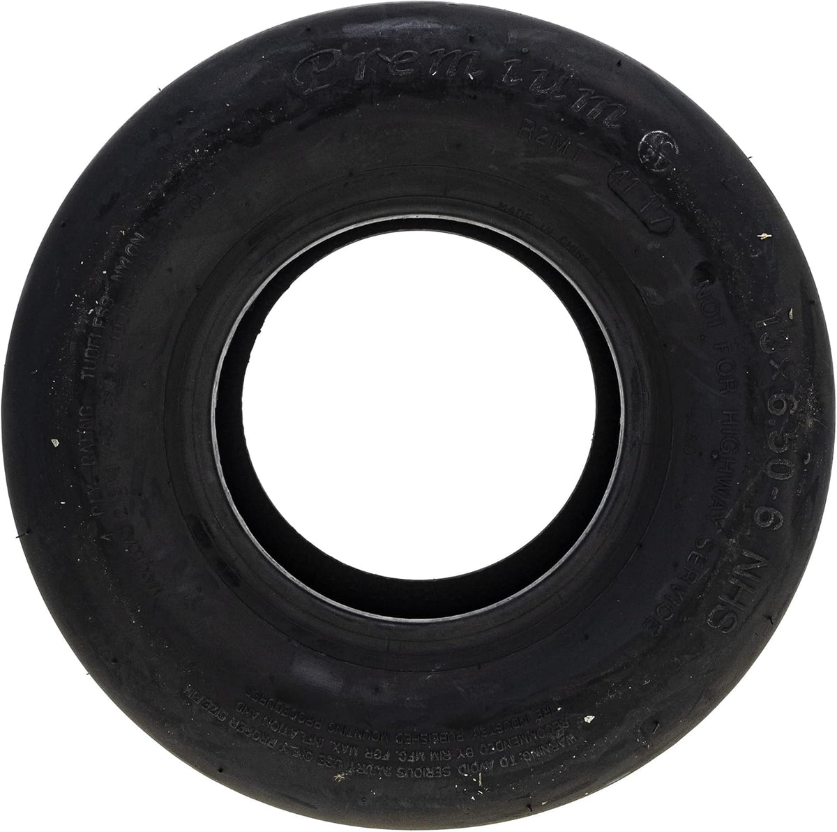 Tire Radius E S X Series Pack of 2 C757892