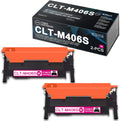 Magenta 2 Pack Toner Cartridge O788295
