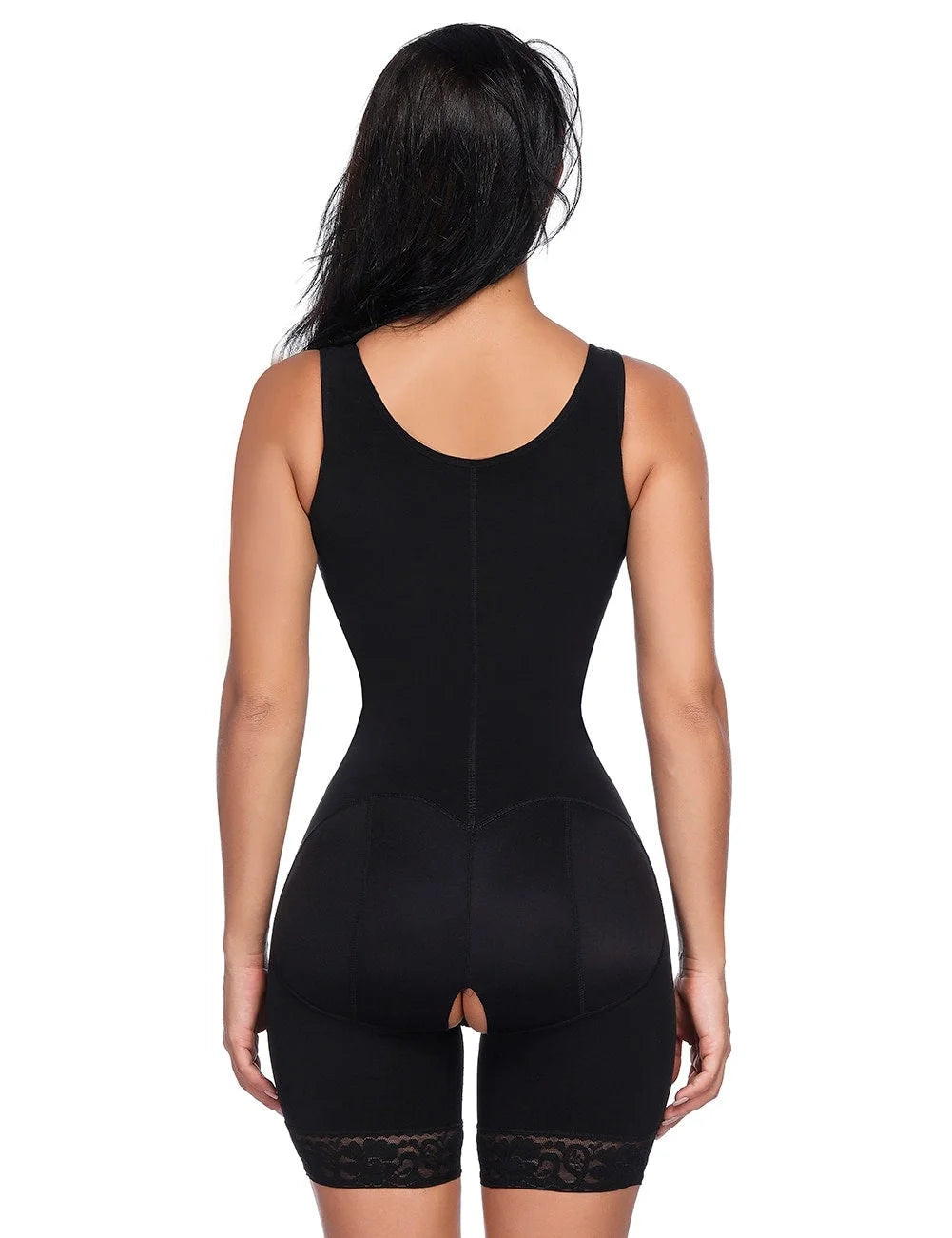 Post Surgery Compression Body Shaper Shapewear E2660