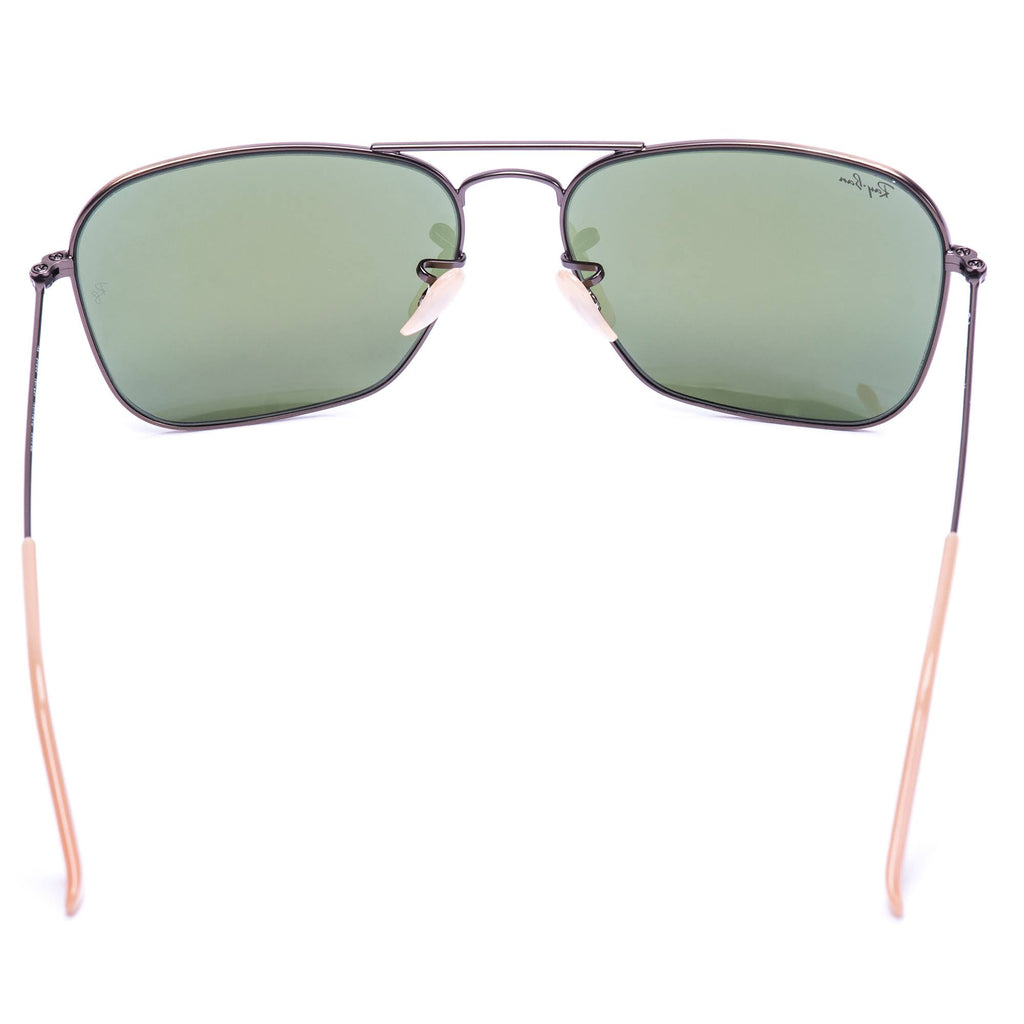 Brushed Bronze Sunglasses O858863