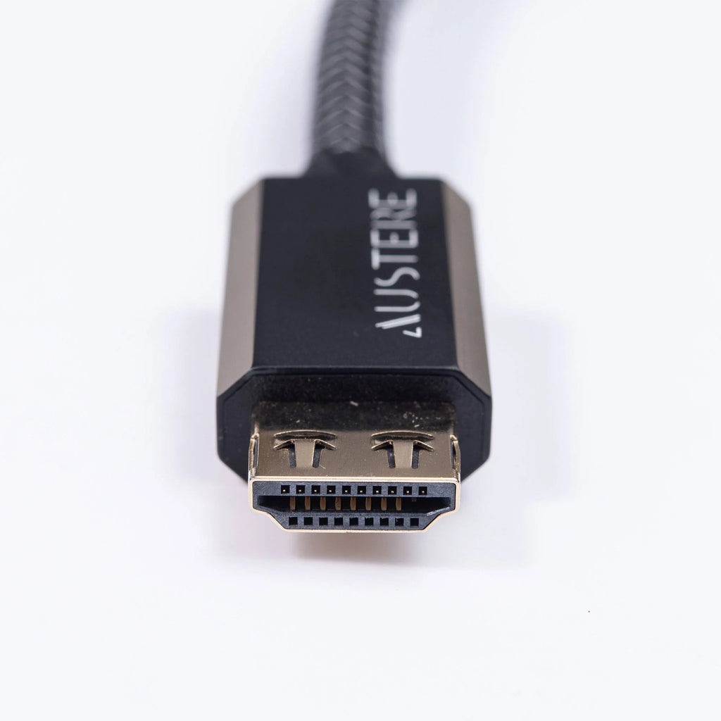 8K HDMI Cable 2.5m D6959