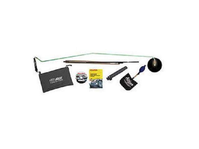 One Hand Jack Car Opening Set with Lightning Rod V9627