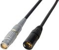 Power Cable 12V DC 3 ft. J9238