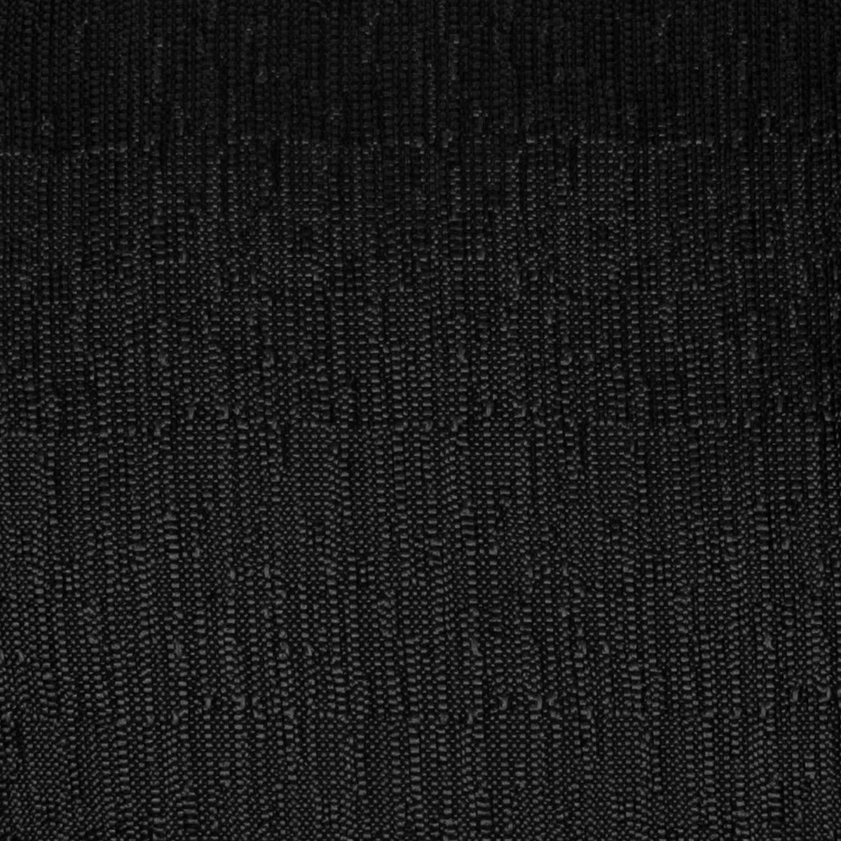 2 Piece Tufted Non Slip Rocking Chair Cushion Set Black E9573