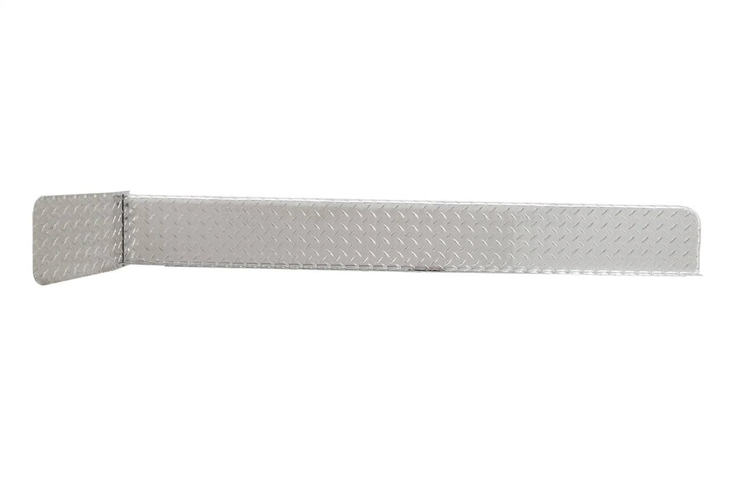 Brite-Tread Running Boards S3658