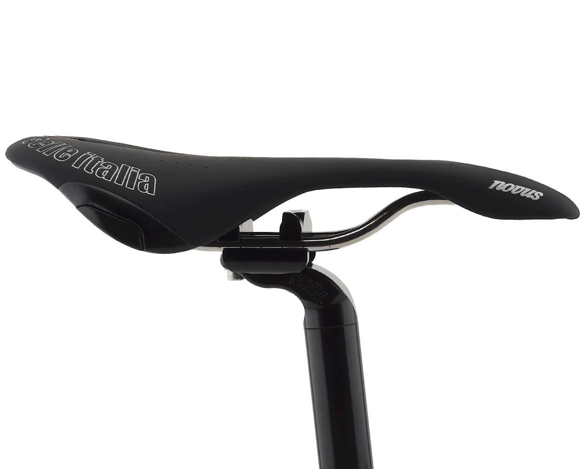 Black Saddle C202653
