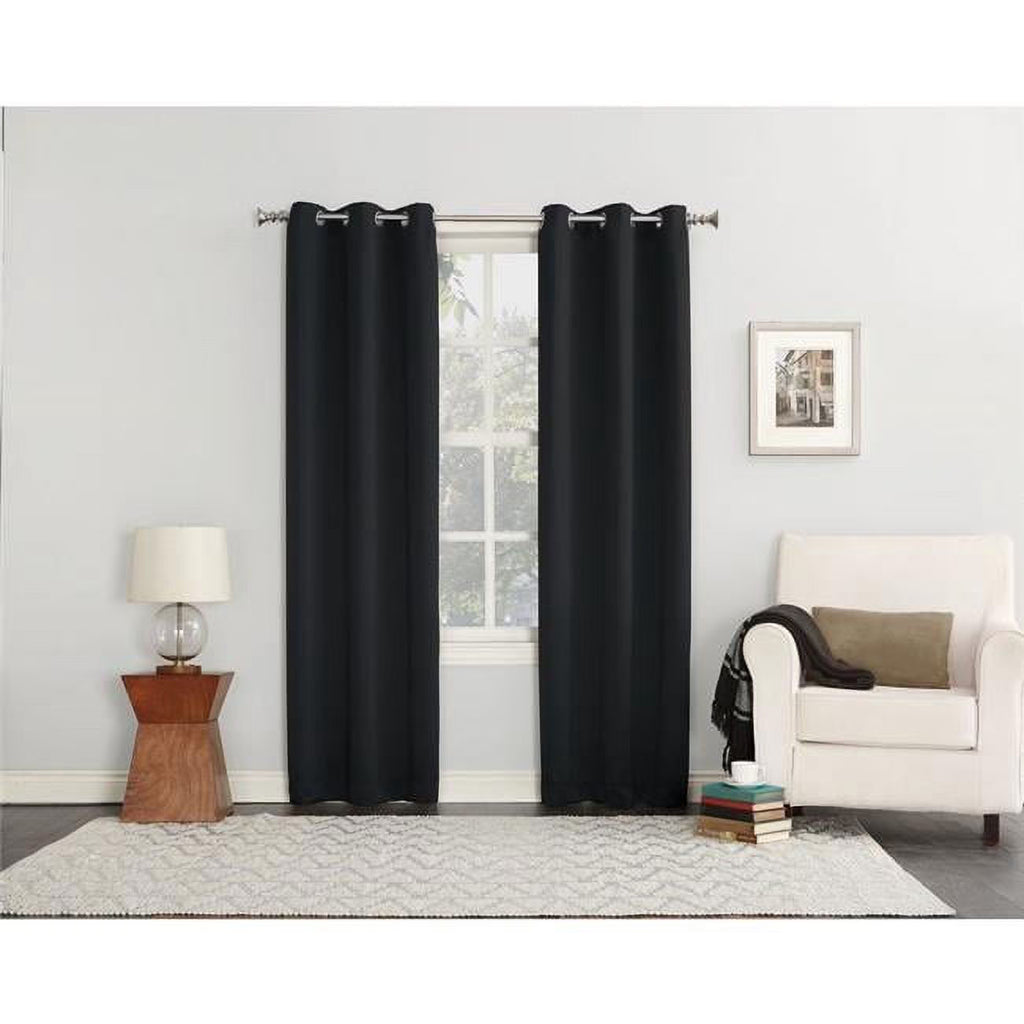Blackout Curtains A6310