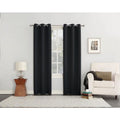 Blackout Curtains A6310