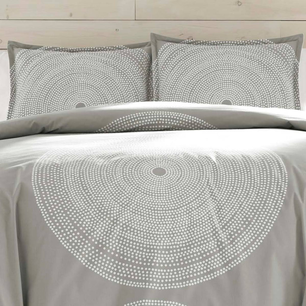 Navy Twin Duvet Cover Set J7600