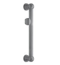 24x22 Reeded Grab Bar U550