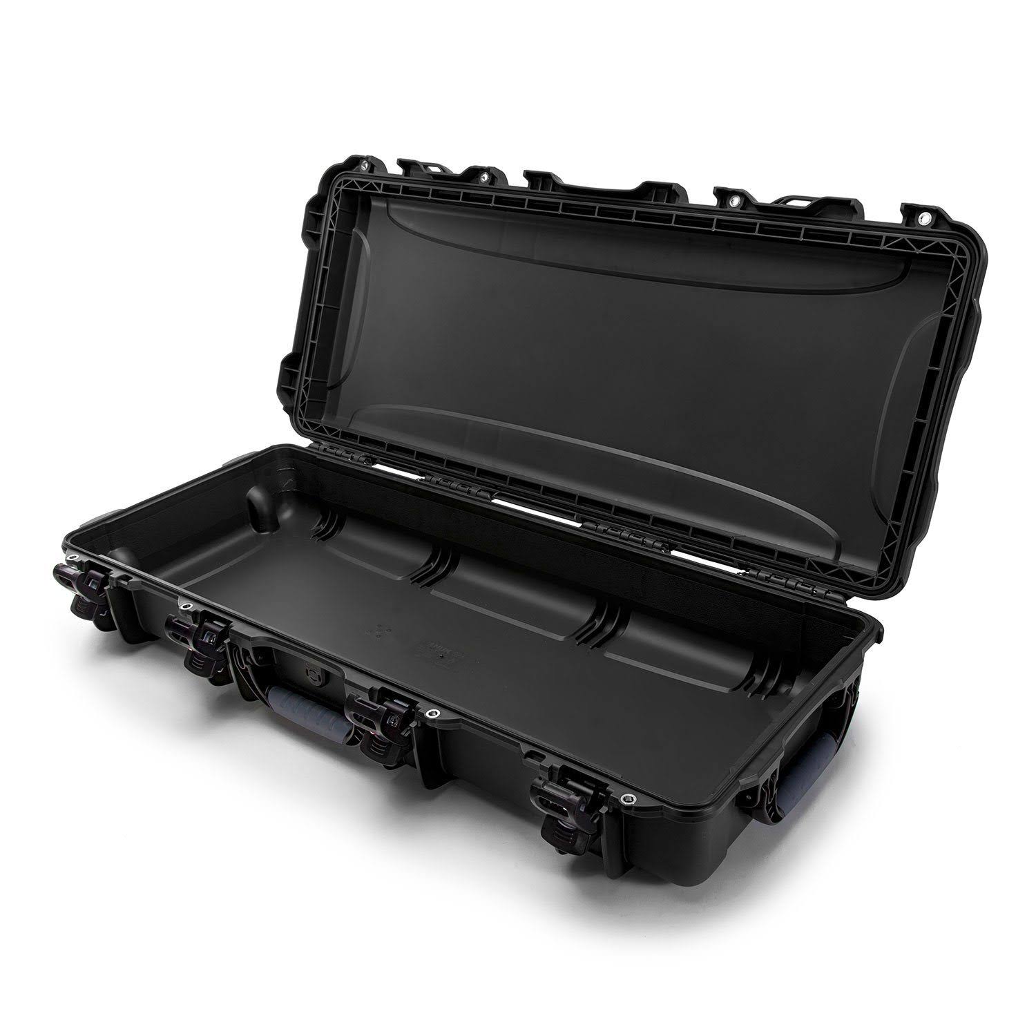 Waterproof Black Protective Case M669