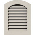 Primed Arch Top Gable Vent W794910