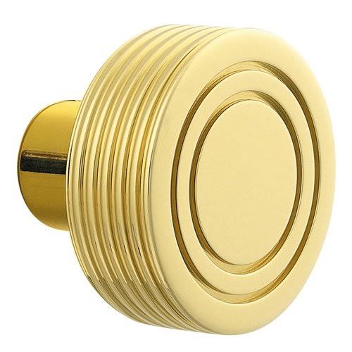 Estate Single Knob Only Distressed Oil Rubbed Bronze W929