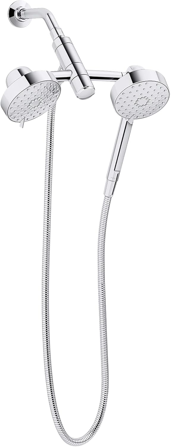 2.5 Gpm Shower Combo Kit C909