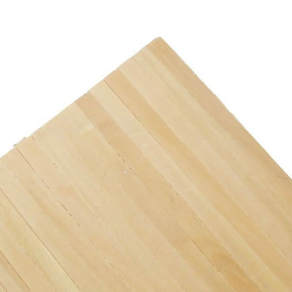 1/12 Dollhouse Miniatures Wood Flooring Self Stick B241211