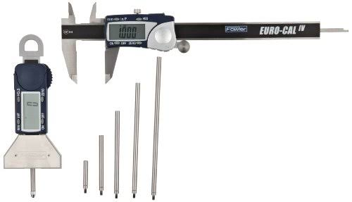 Digital Depth Gage and Cal Kit J875572