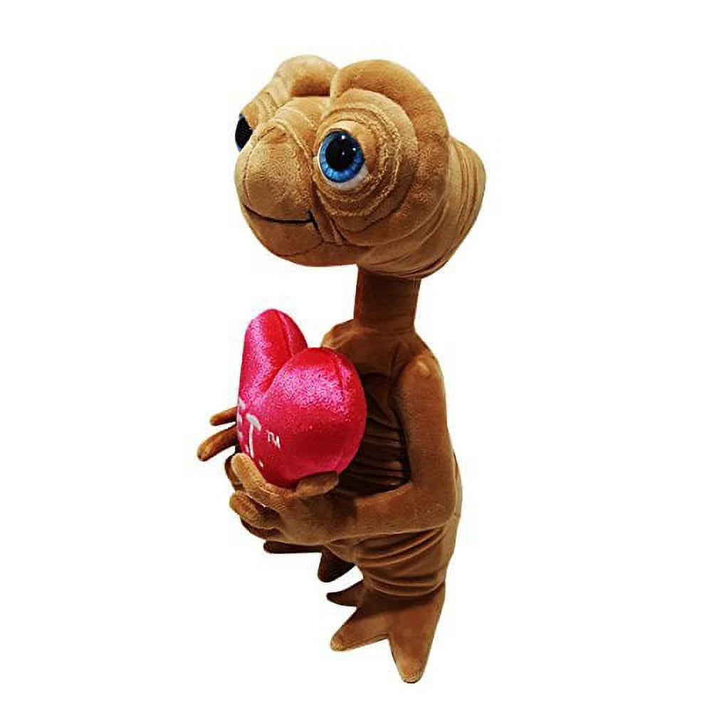 E.T. Stuffed Plush Figure Toy Z6762