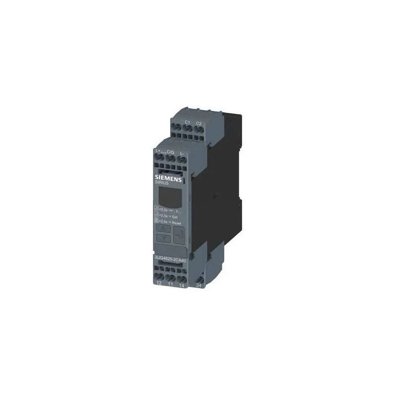 Digital Monitoring Relay S8810