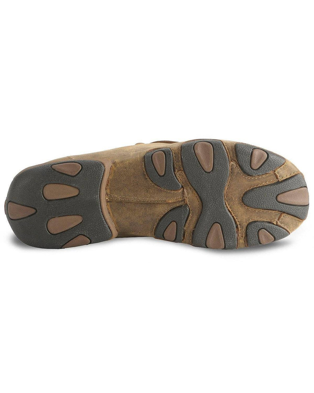 Driving Mocs - Bomber - 11 M P505