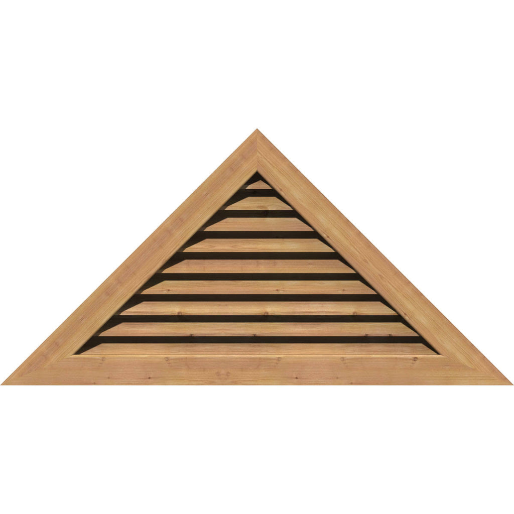 Triangle Gable Vent Z368822