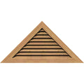 Triangle Gable Vent Z368822